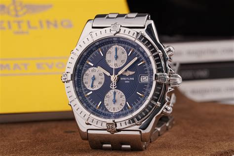 breitling sa watches|certified pre owned Breitling watches.